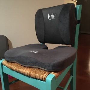Supportive Seat cushion